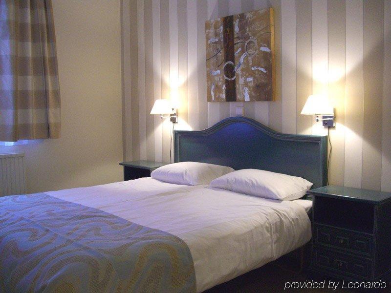 Thon Residence Florence Aparthotel Брюссель Экстерьер фото